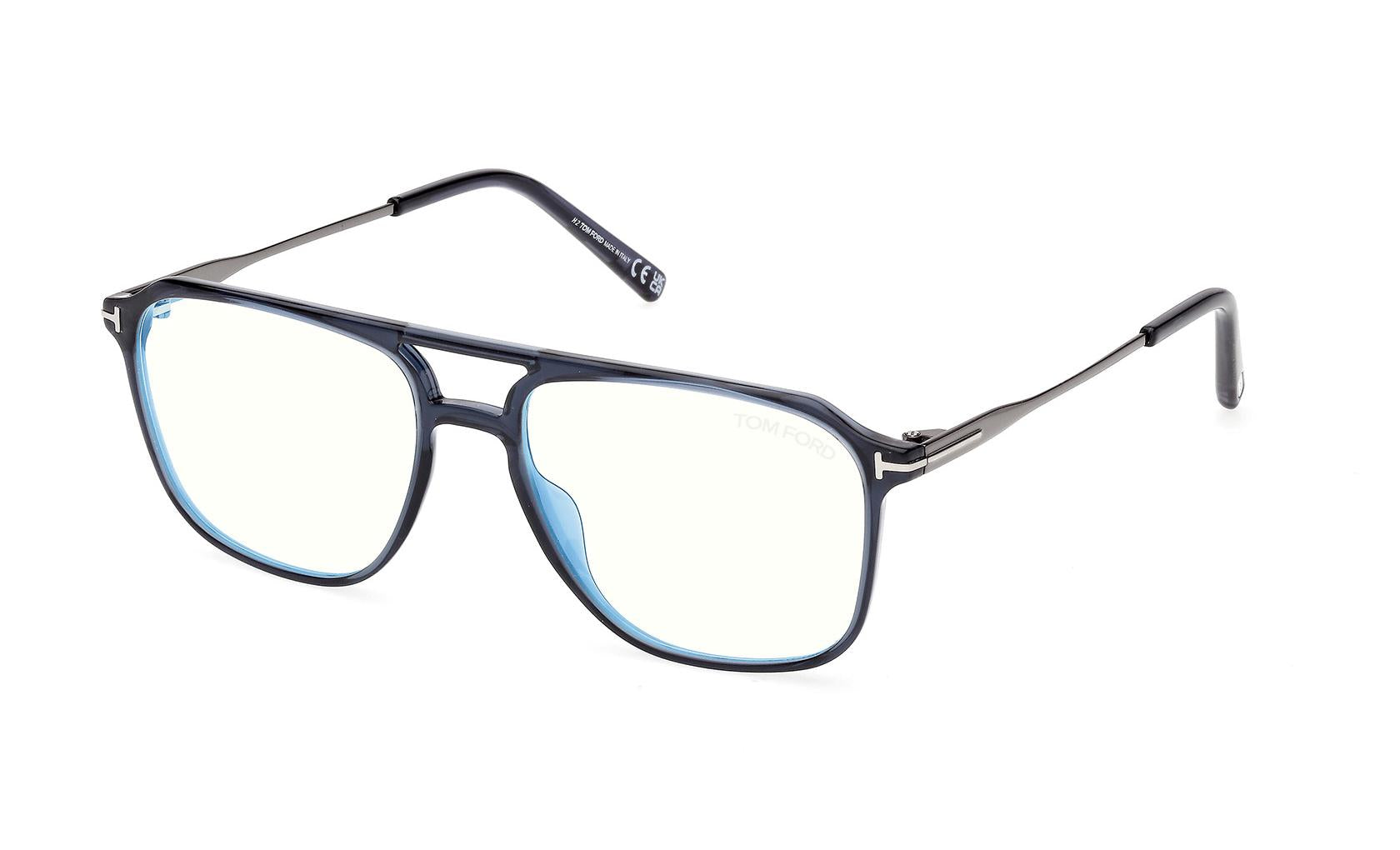 Tom Ford Eyeglasses FT5665/B 090
