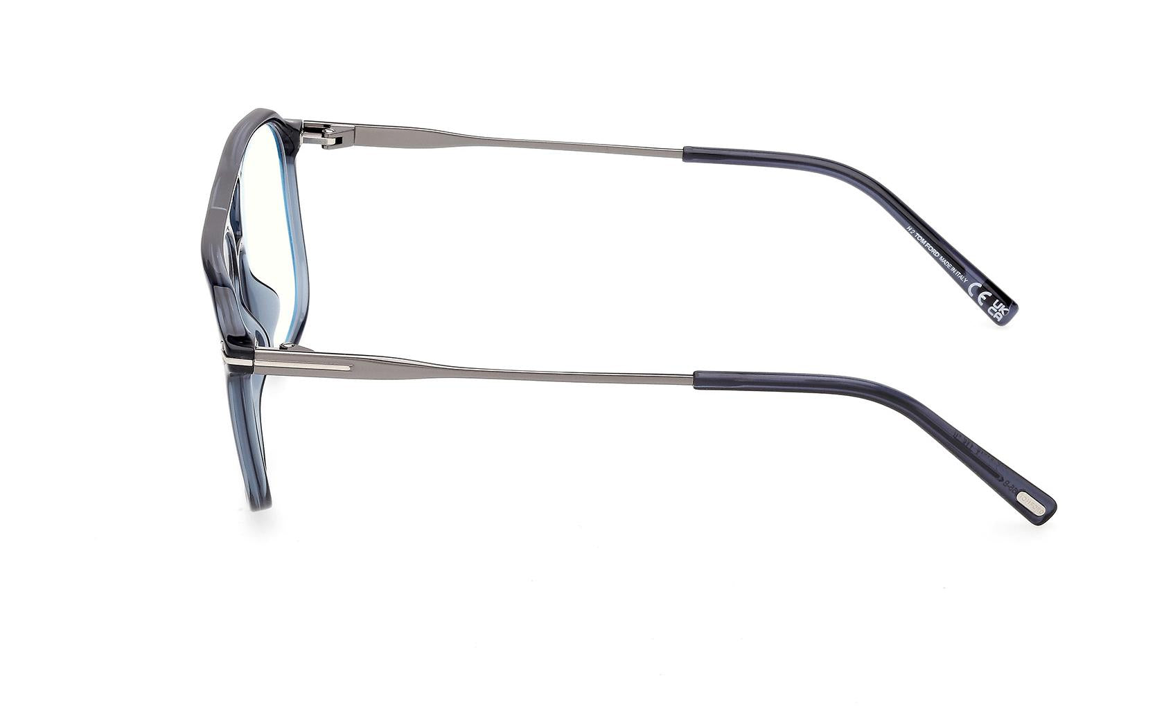 Tom Ford Eyeglasses FT5665/B 090
