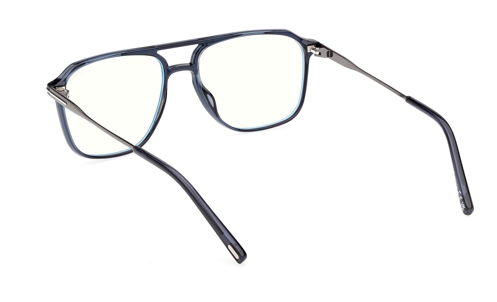 Tom Ford Eyeglasses FT5665/B 090