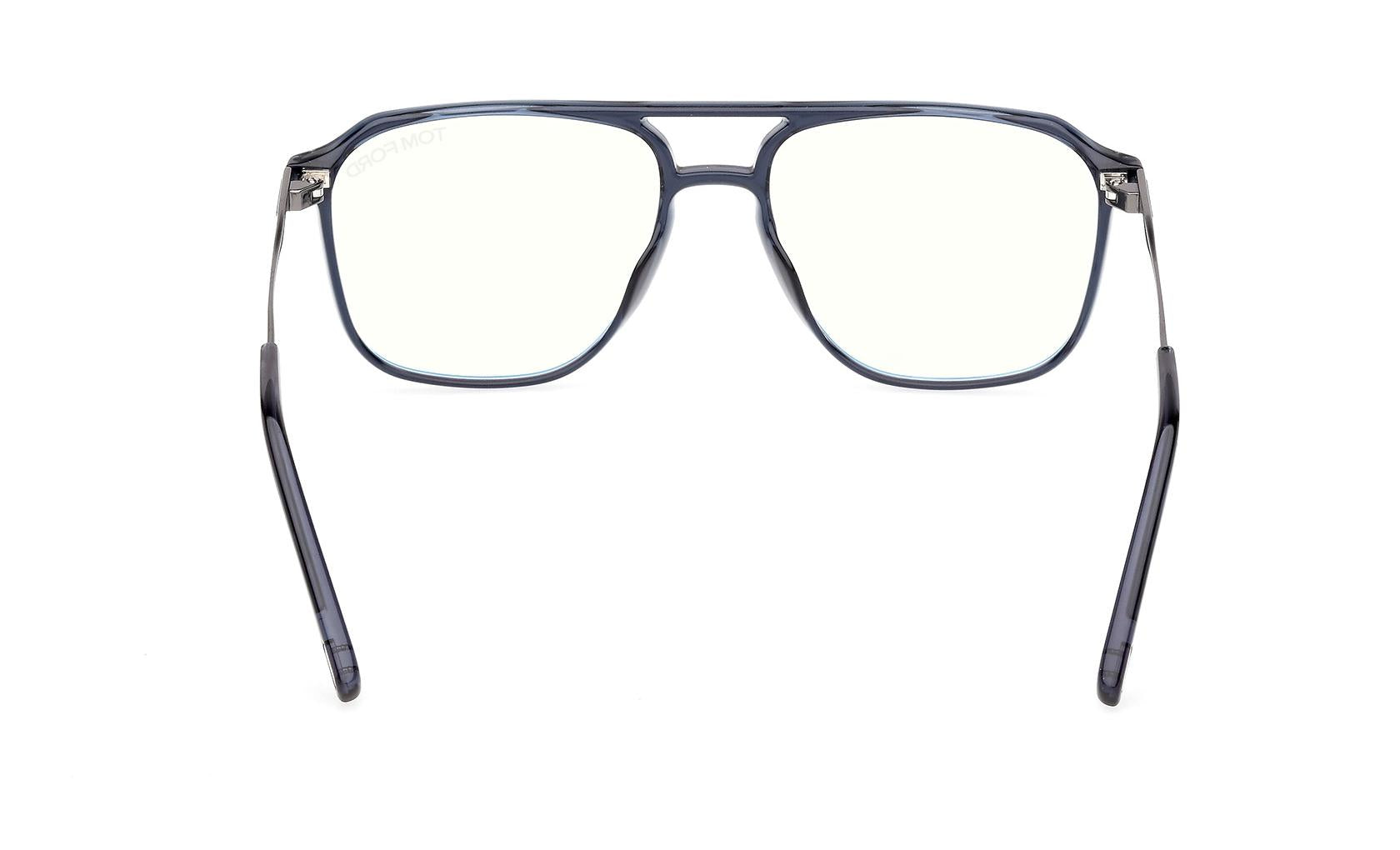 Tom Ford Eyeglasses FT5665/B 090