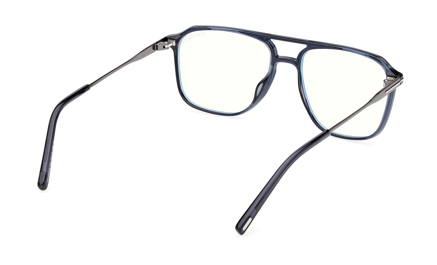 Tom Ford Eyeglasses FT5665/B 090