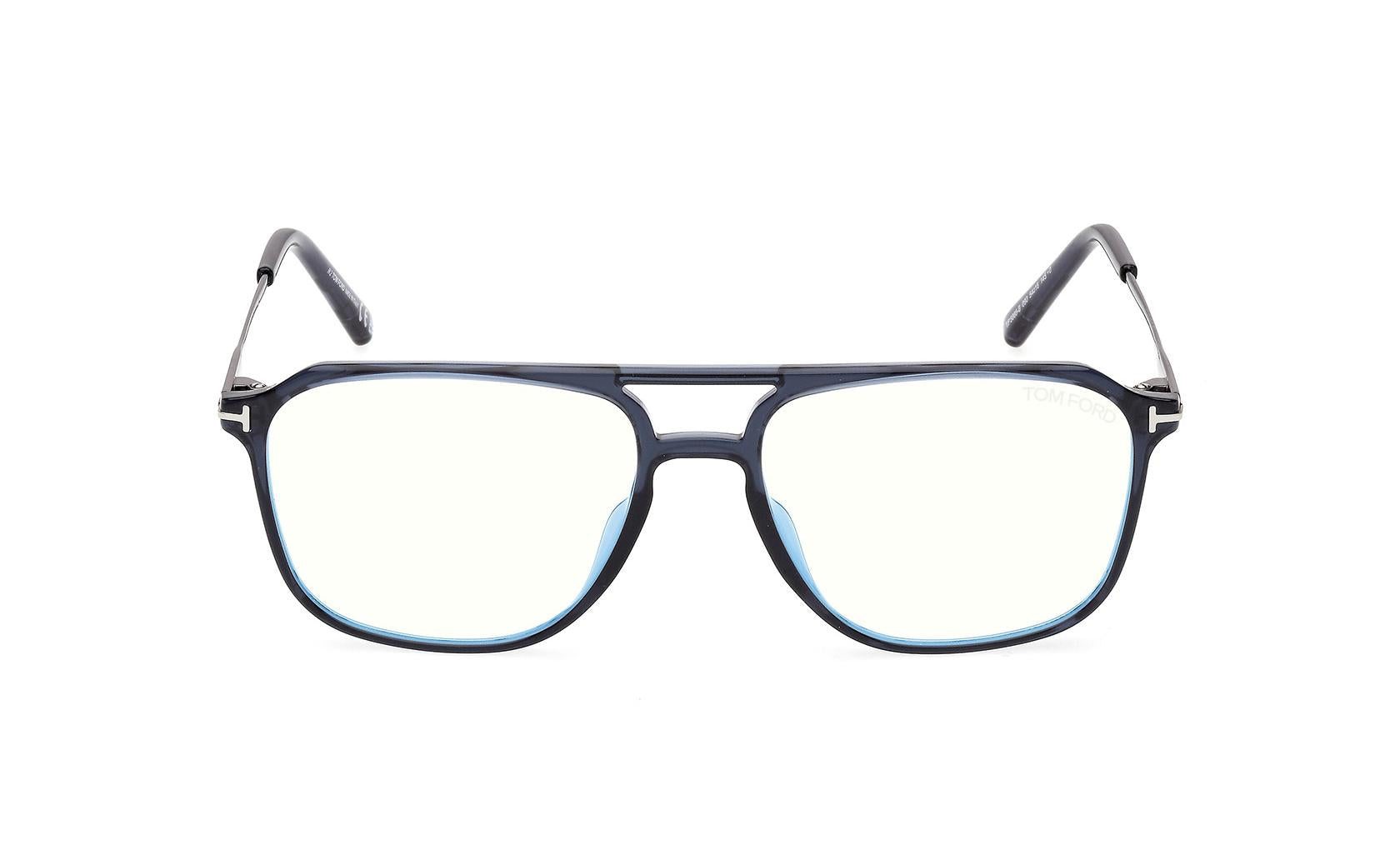 Tom Ford Eyeglasses FT5665/B 090