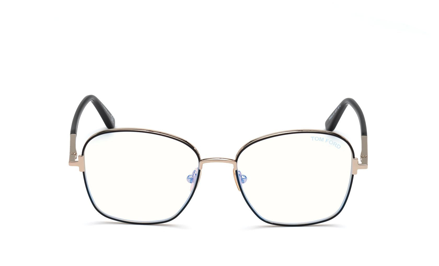 Tom Ford Eyeglasses FT5685/B 001
