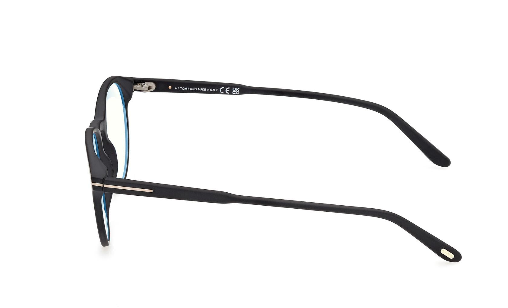 Tom Ford Eyeglasses FT5695/B 002