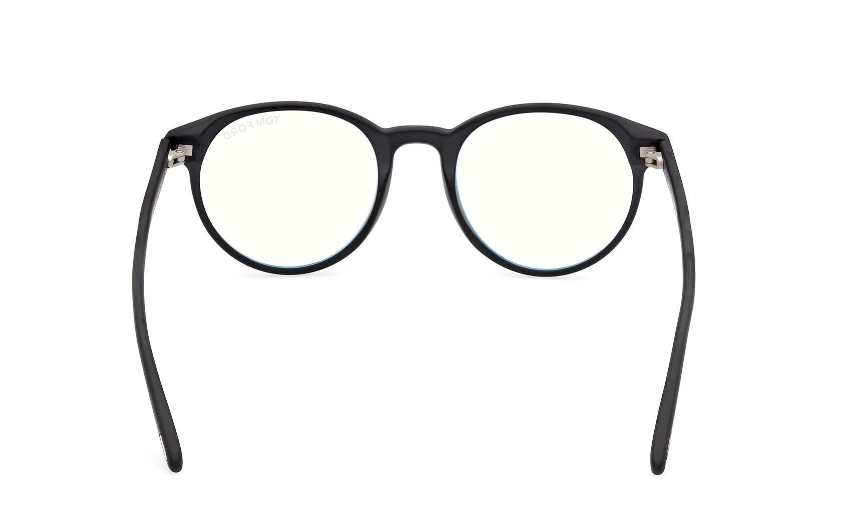 Tom Ford Eyeglasses FT5695/B 002