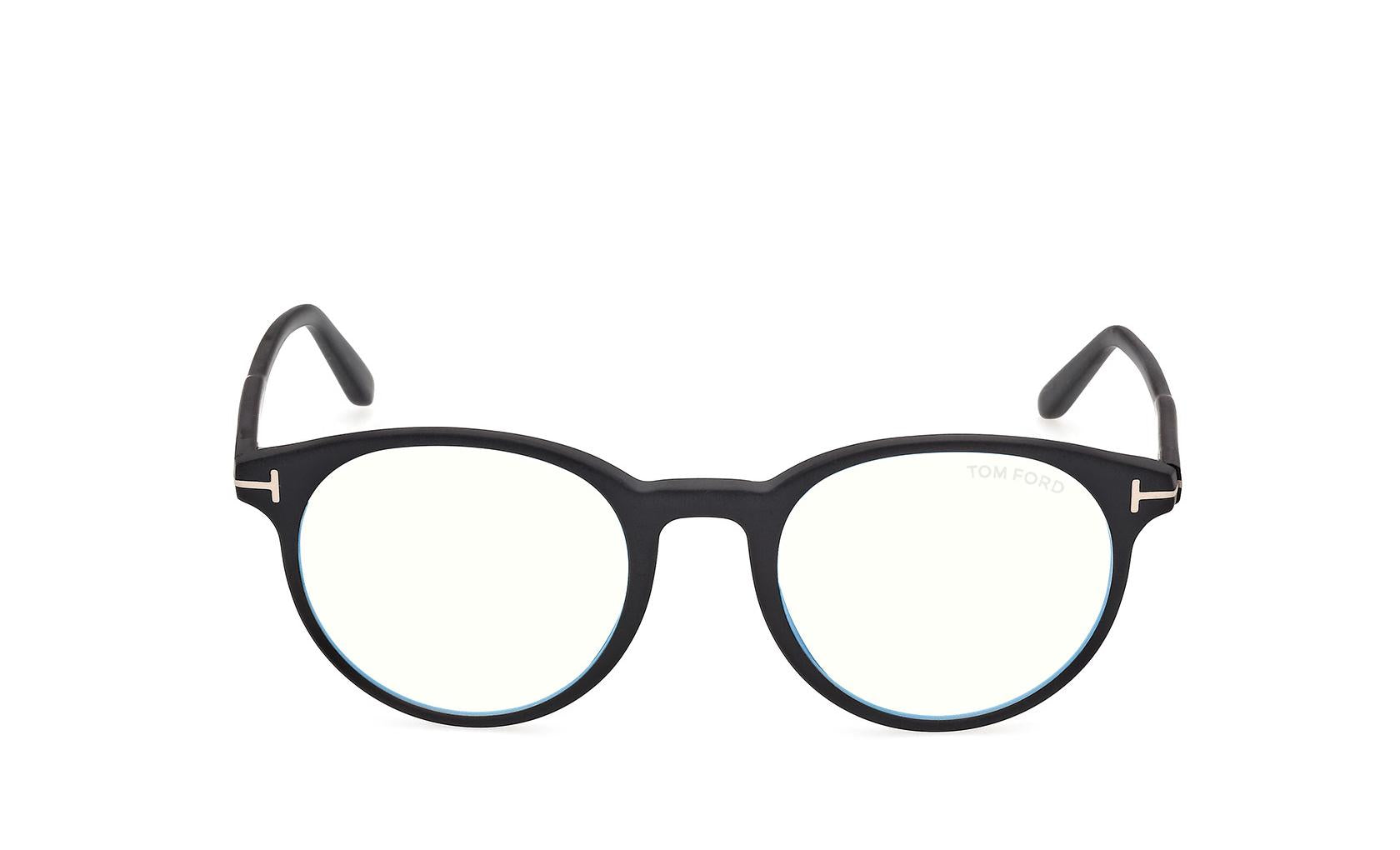 Tom Ford Eyeglasses FT5695/B 002