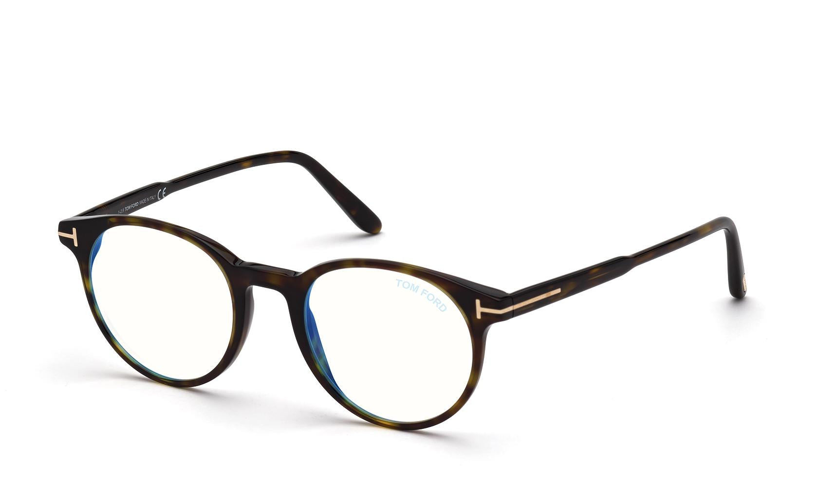 Tom Ford Eyeglasses FT5695/B 052