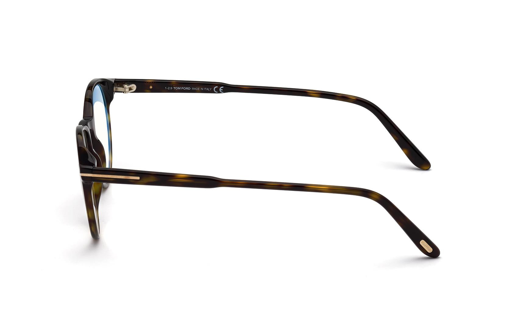 Tom Ford Eyeglasses FT5695/B 052