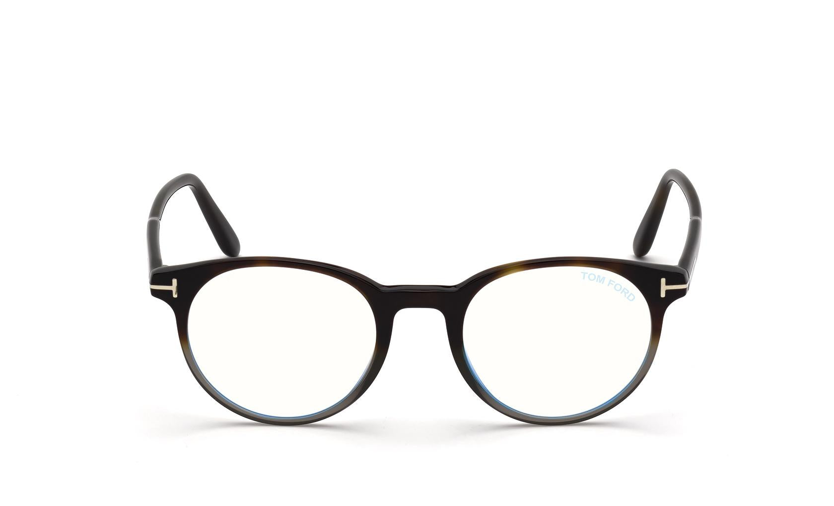 Tom Ford Eyeglasses FT5695/B 056