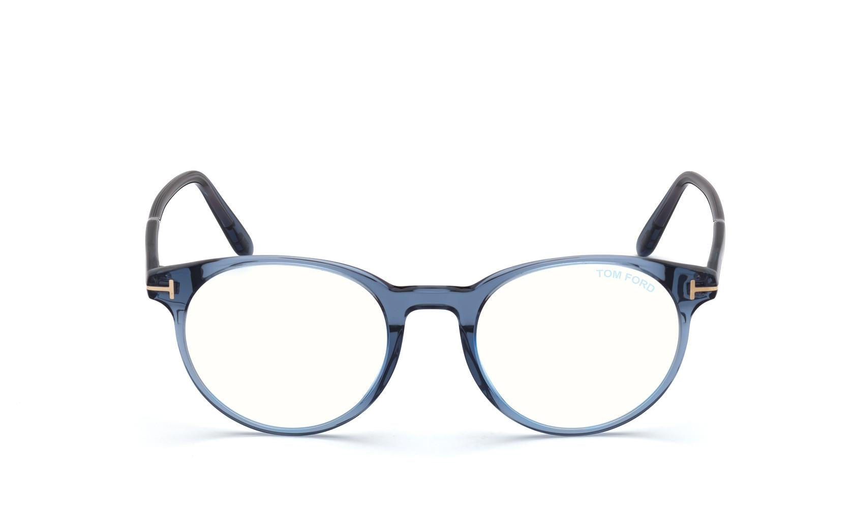 Tom Ford Eyeglasses FT5695/B 090