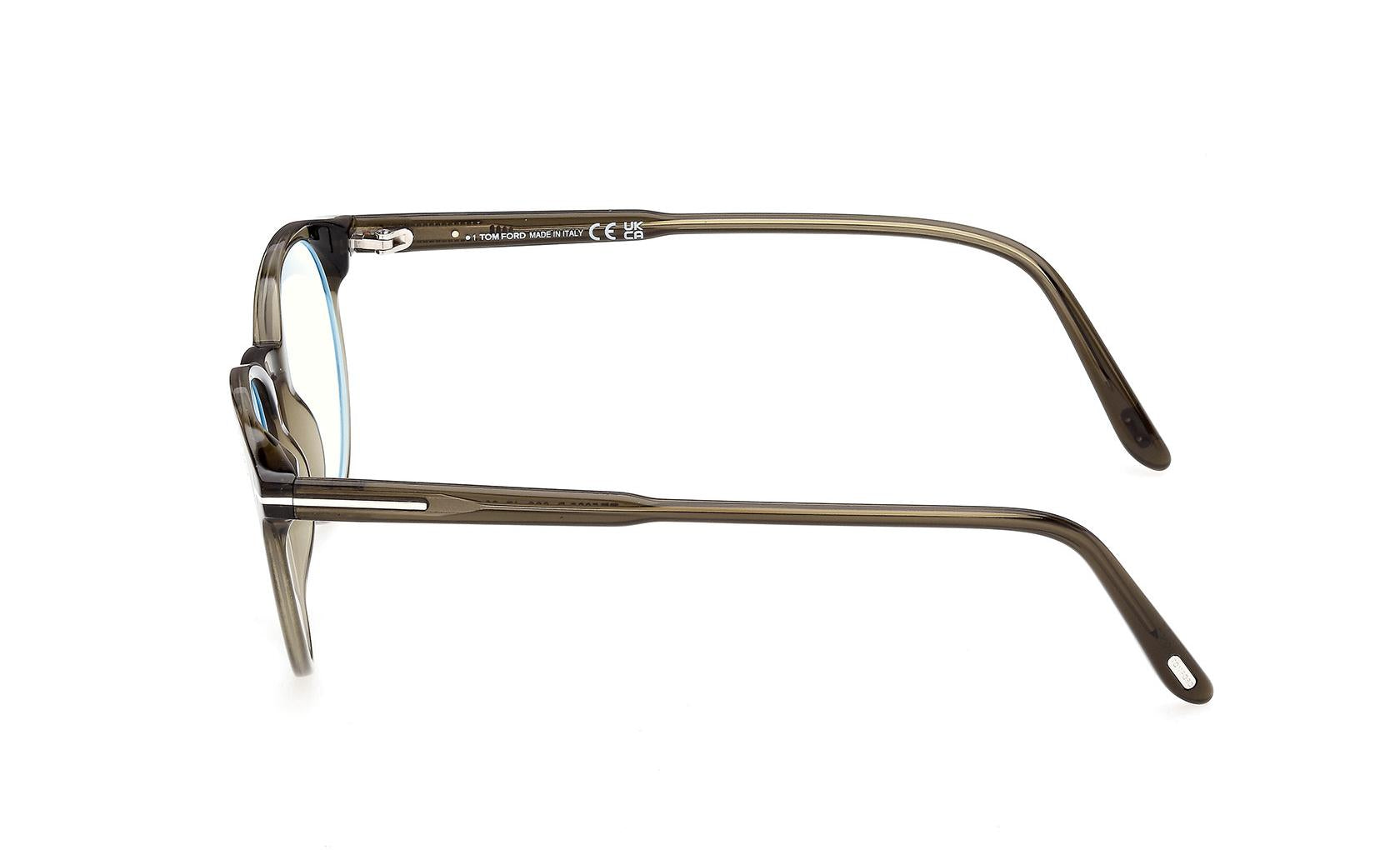Tom Ford Eyeglasses FT5695/B 096