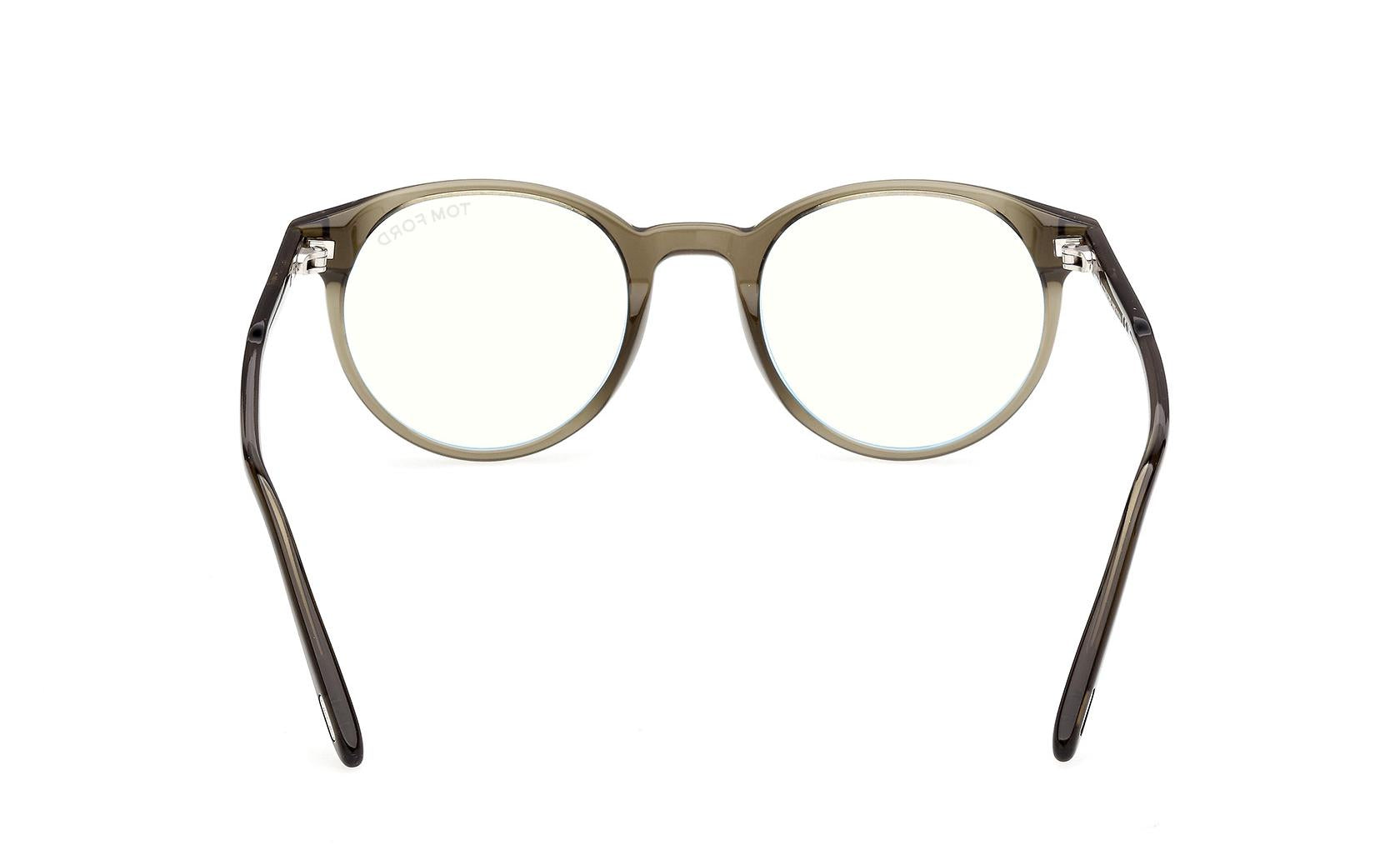 Tom Ford Eyeglasses FT5695/B 096