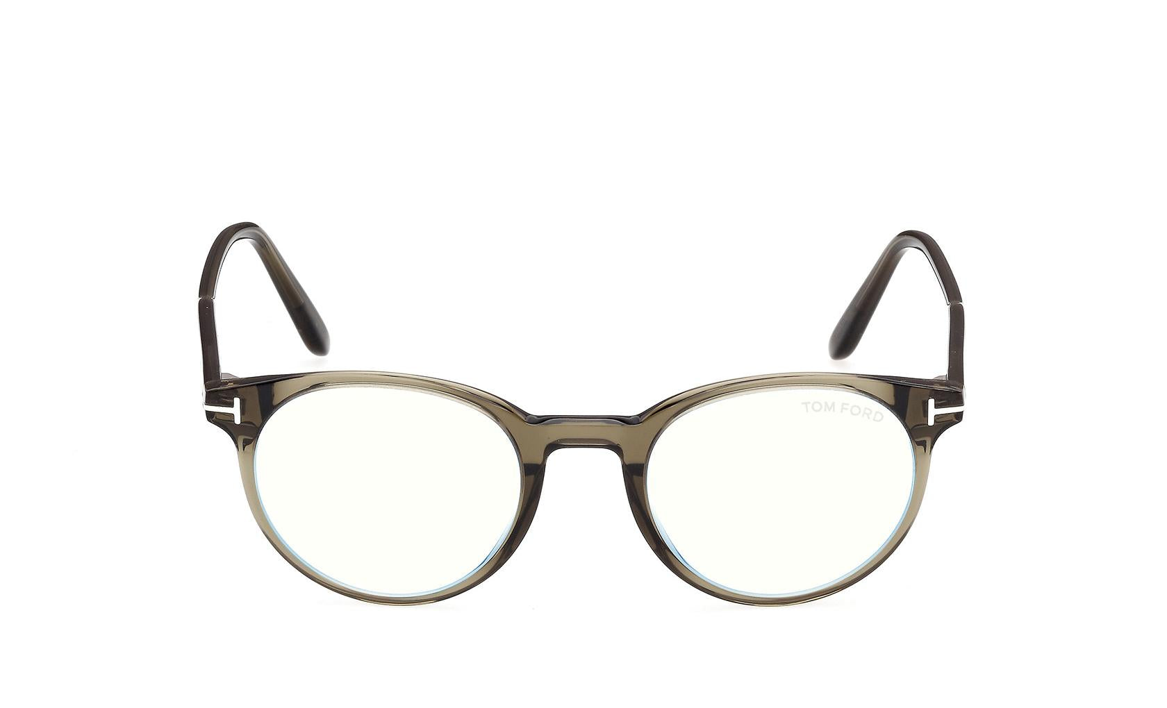 Tom Ford Eyeglasses FT5695/B 096