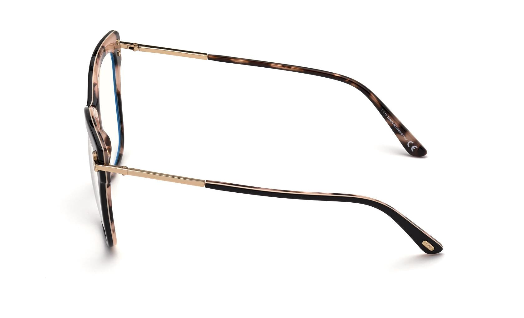 Tom Ford Eyeglasses FT5704/B 005
