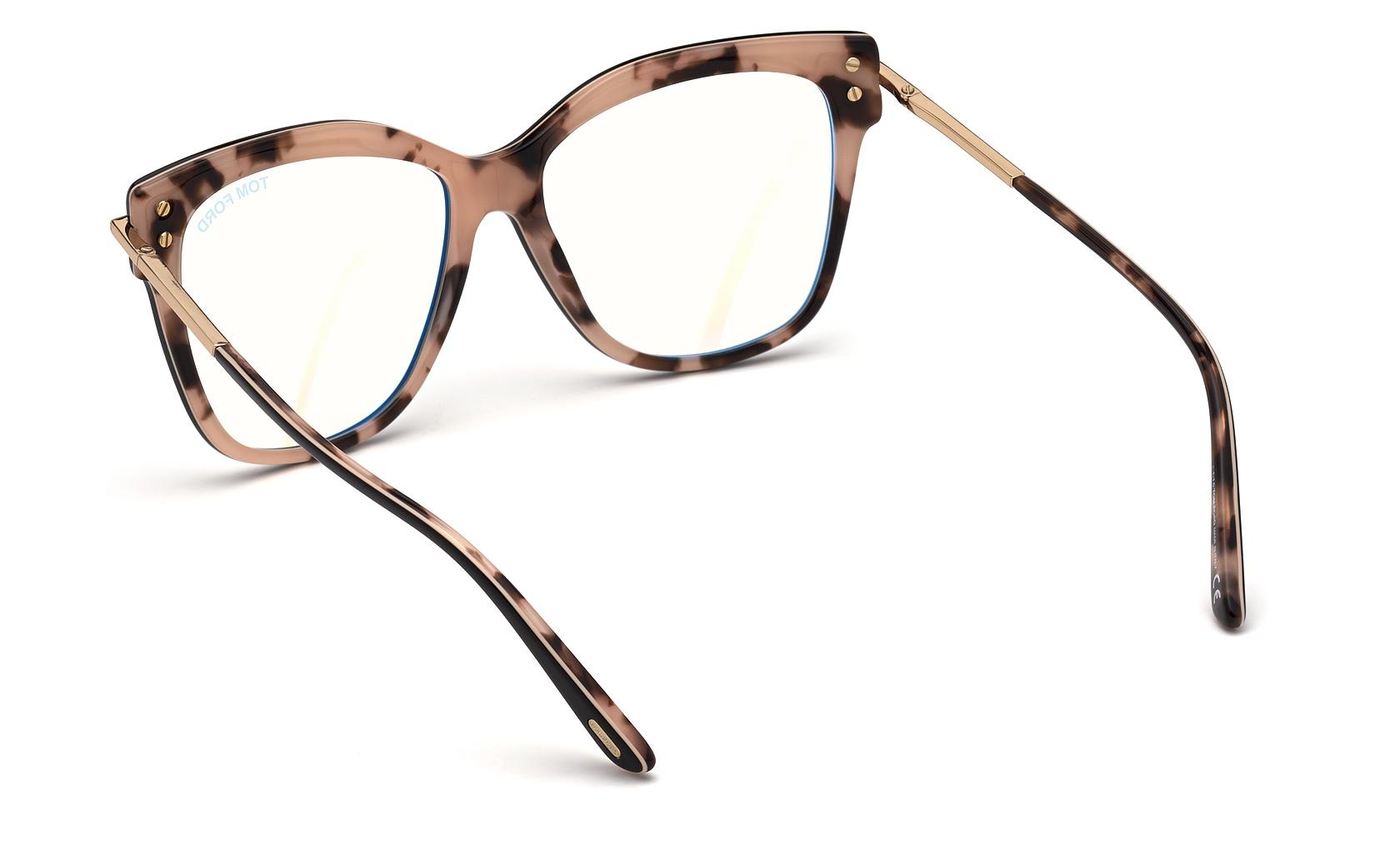 Tom Ford Eyeglasses FT5704/B 005