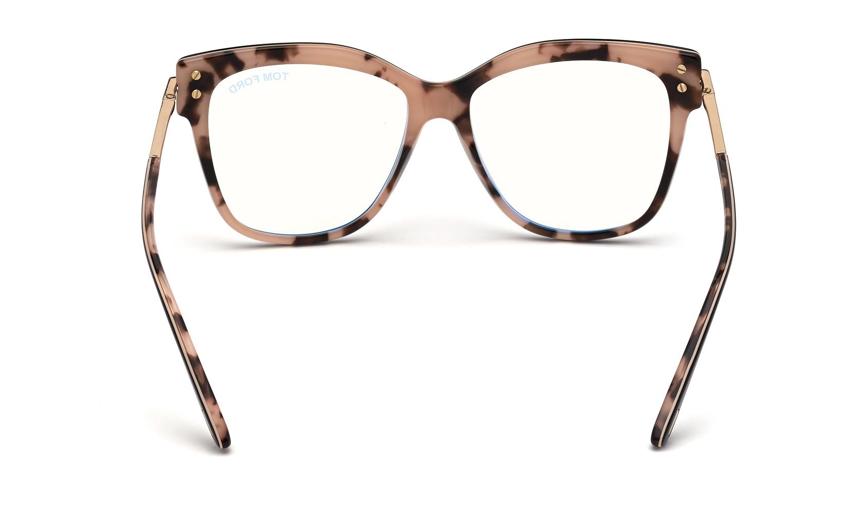 Tom Ford Eyeglasses FT5704/B 005