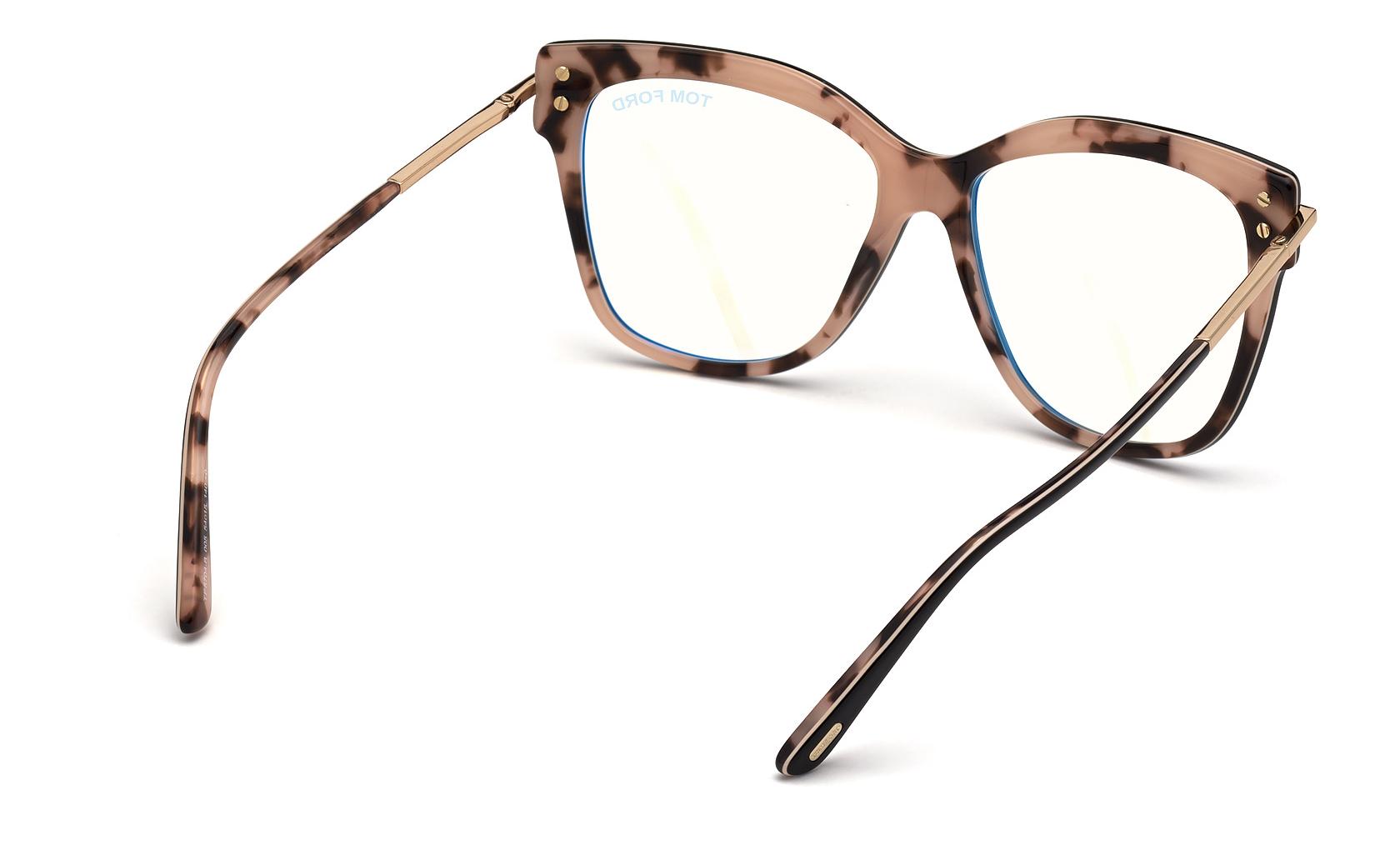 Tom Ford Eyeglasses FT5704/B 005