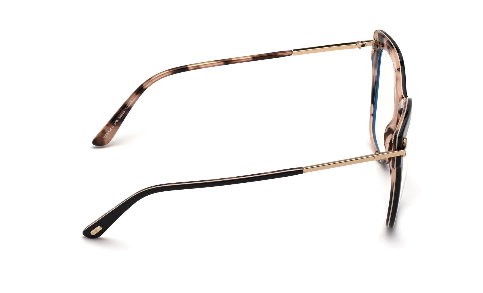 Tom Ford Eyeglasses FT5704/B 005