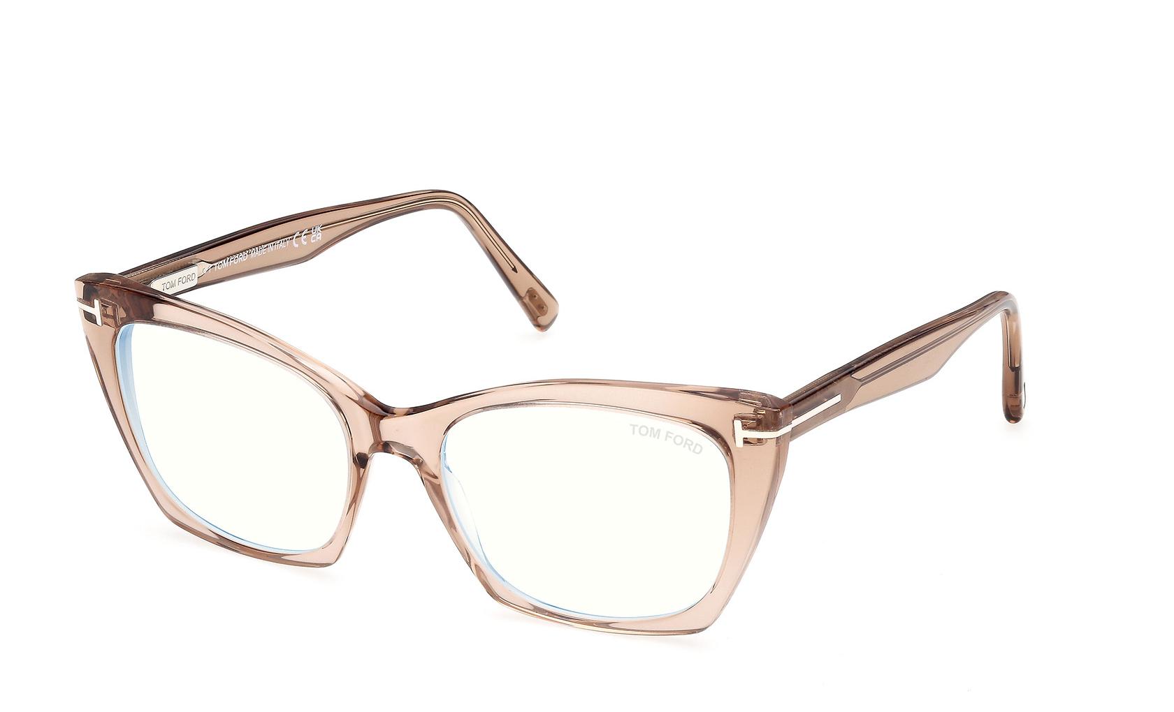 Tom Ford Eyeglasses FT5709/B 045