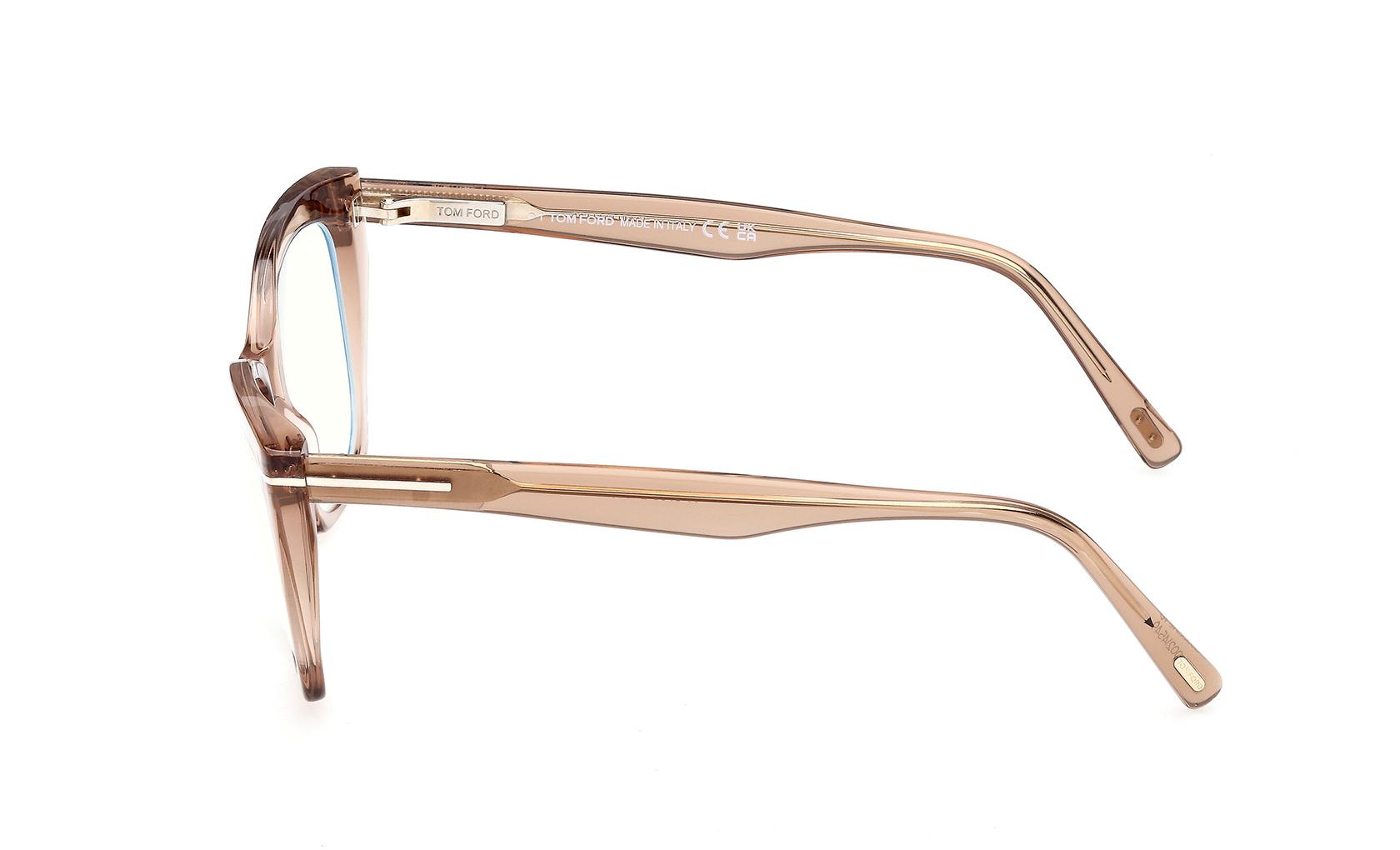 Tom Ford Eyeglasses FT5709/B 045