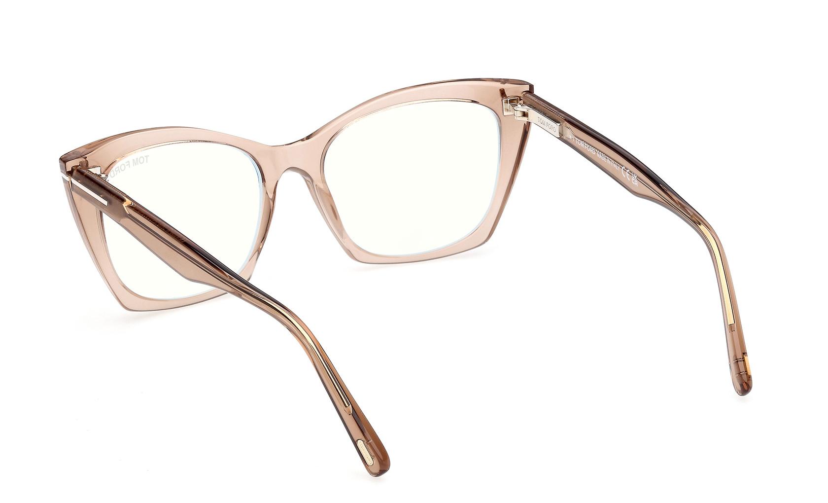 Tom Ford Eyeglasses FT5709/B 045