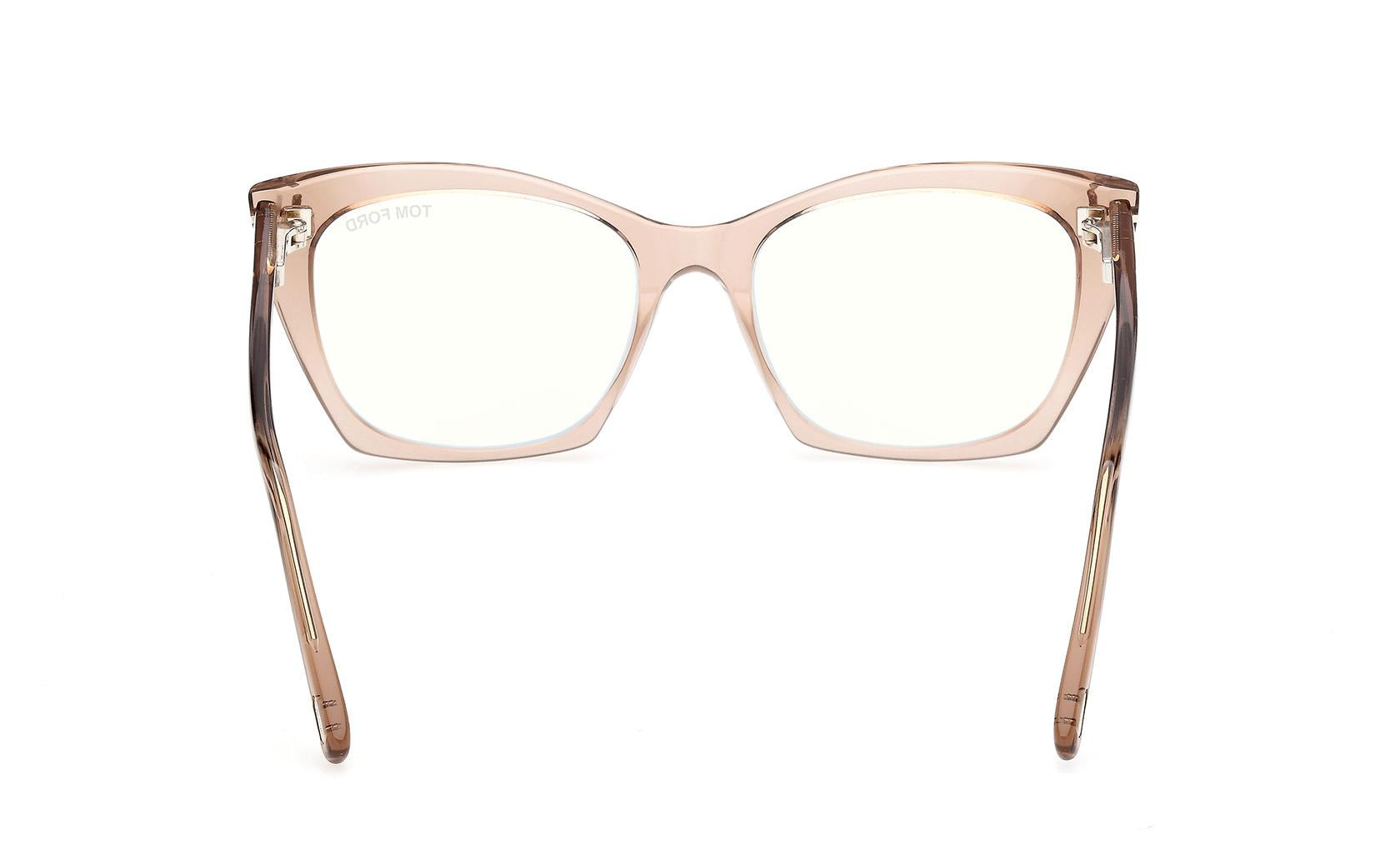 Tom Ford Eyeglasses FT5709/B 045