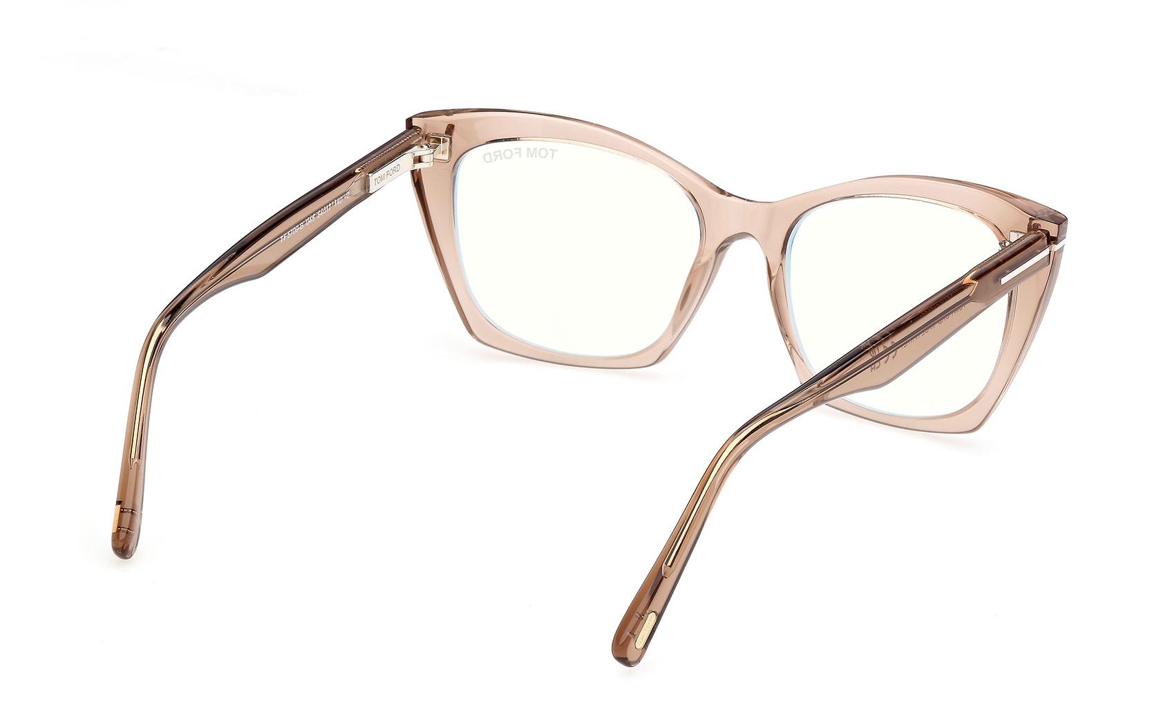 Tom Ford Eyeglasses FT5709/B 045
