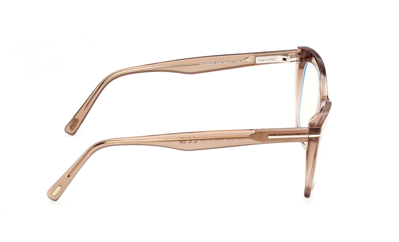 Tom Ford Eyeglasses FT5709/B 045