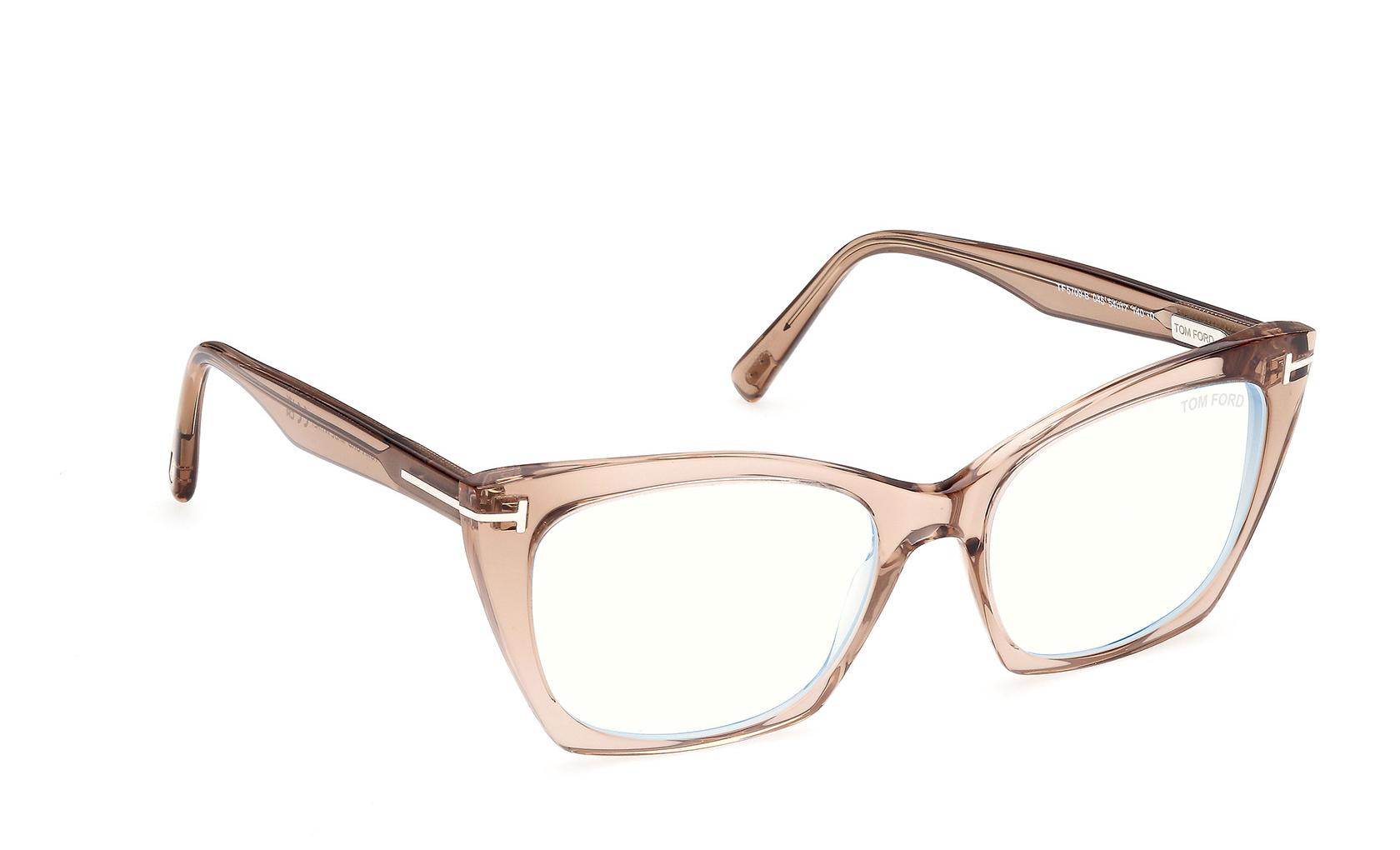Tom Ford Eyeglasses FT5709/B 045