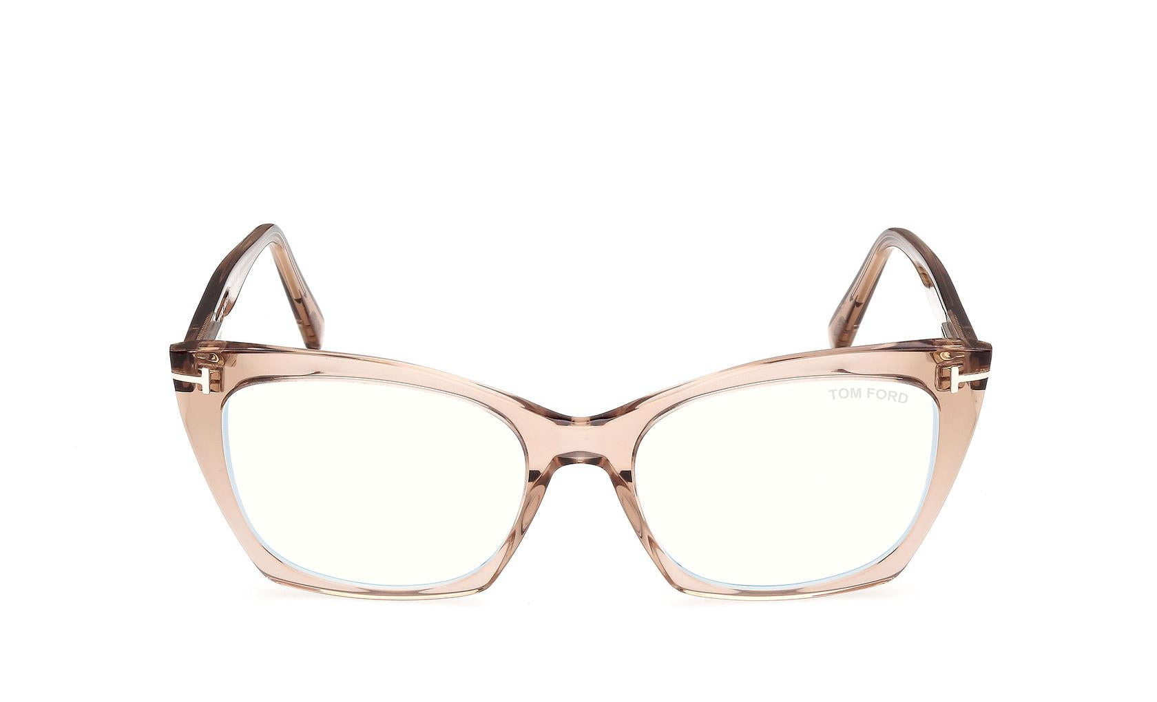 Tom Ford Eyeglasses FT5709/B 045
