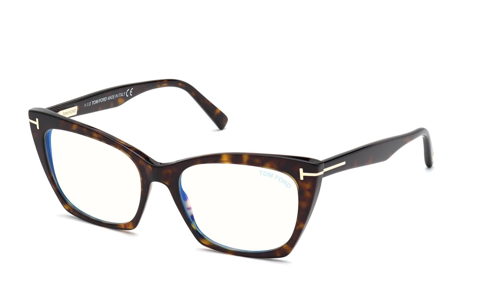 Tom Ford Eyeglasses FT5709/B 052