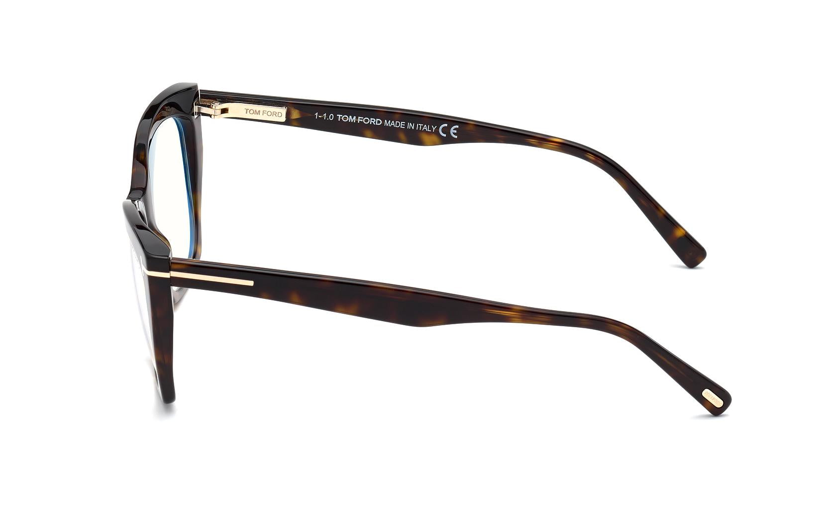Tom Ford Eyeglasses FT5709/B 052