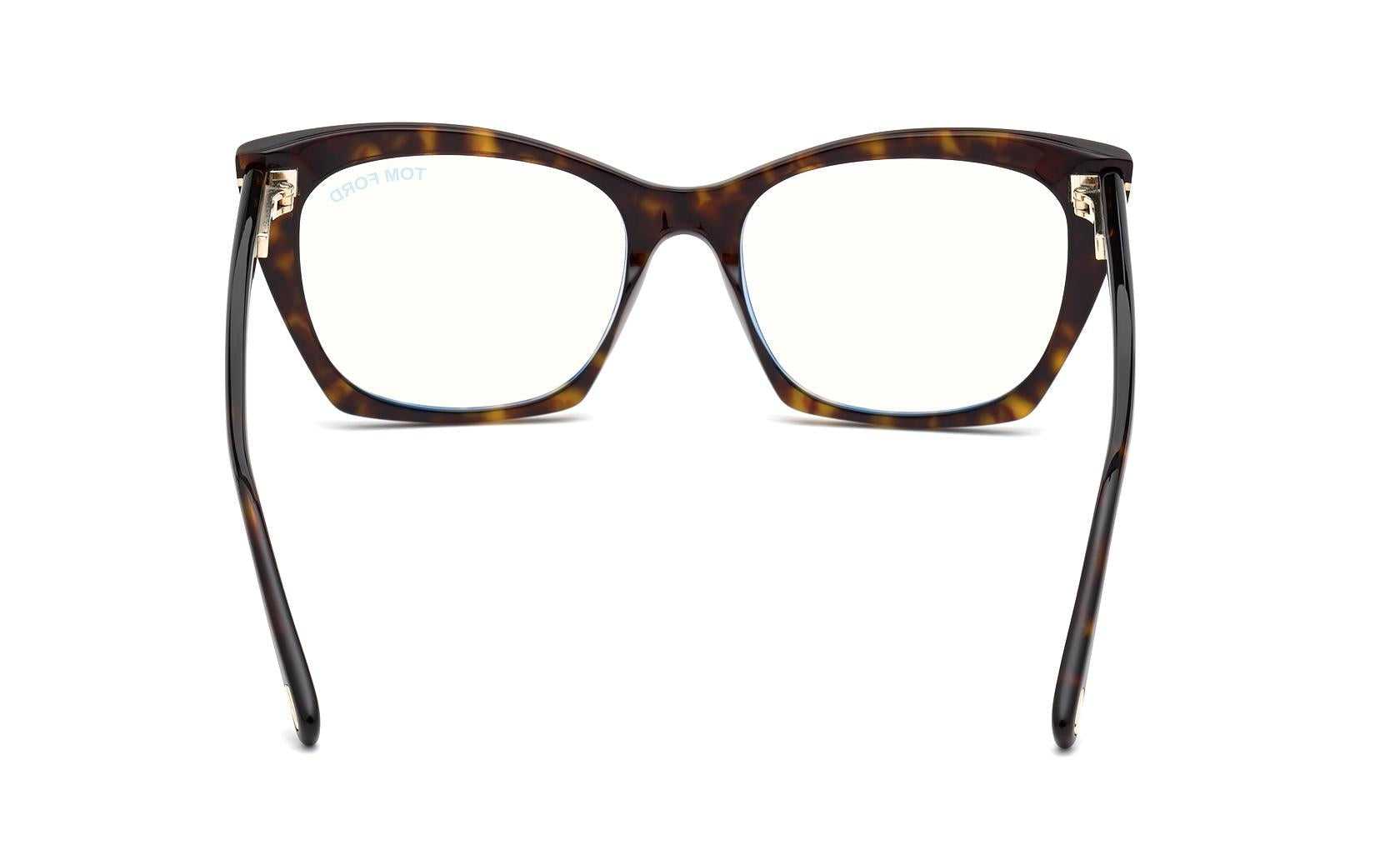 Tom Ford Eyeglasses FT5709/B 052