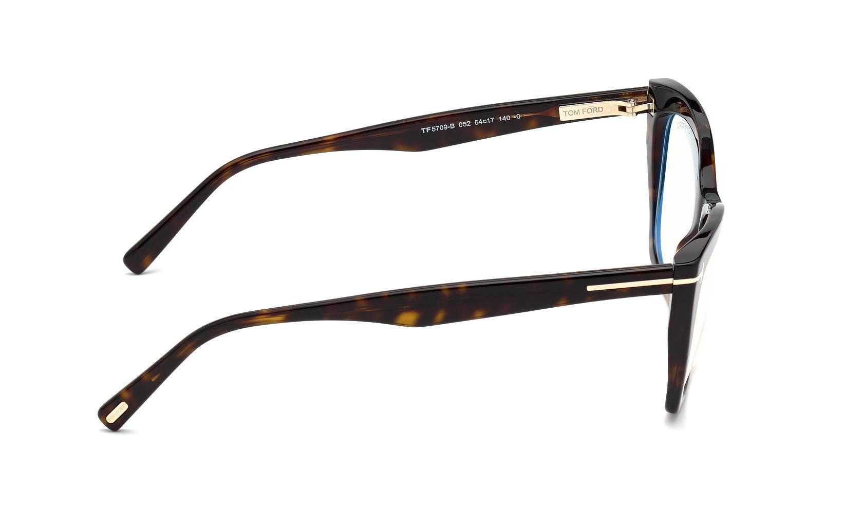 Tom Ford Eyeglasses FT5709/B 052