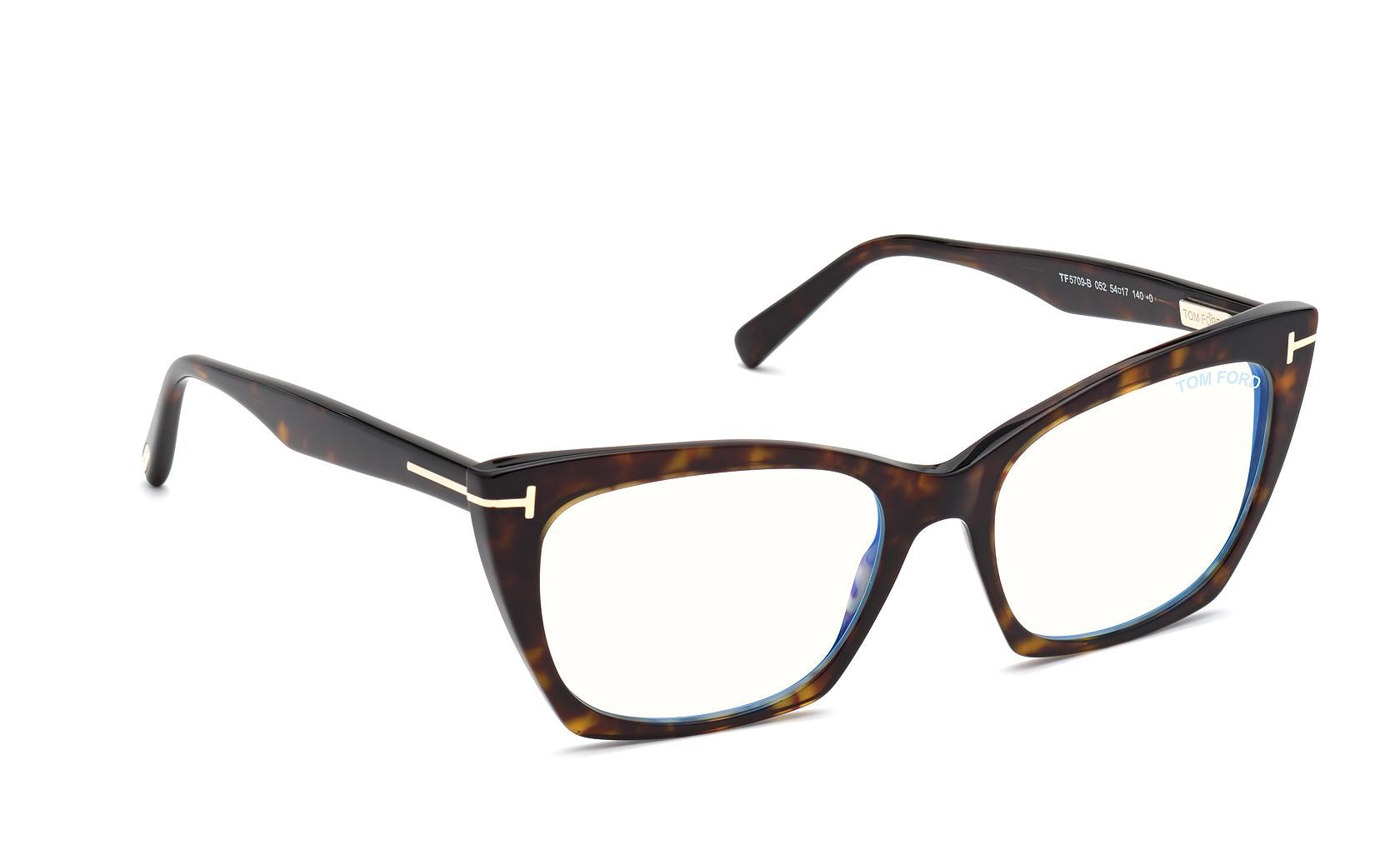 Tom Ford Eyeglasses FT5709/B 052