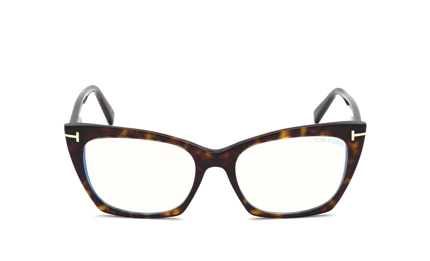 Tom Ford Eyeglasses FT5709/B 052