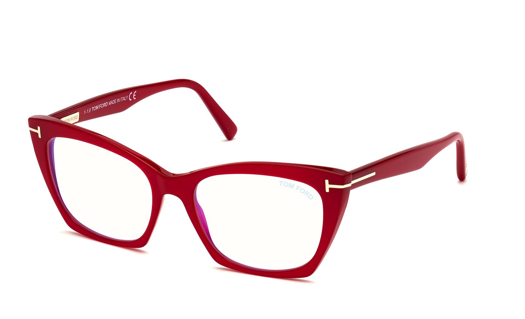 Tom Ford Eyeglasses FT5709/B 56A