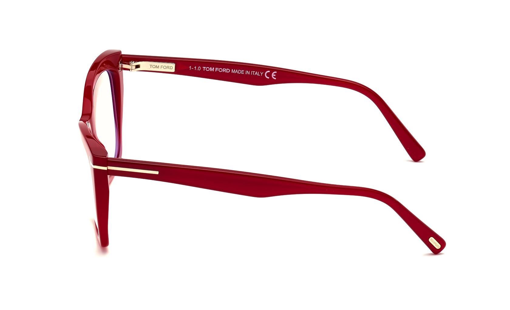 Tom Ford Eyeglasses FT5709/B 56A
