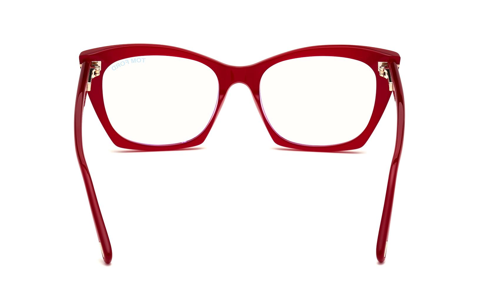 Tom Ford Eyeglasses FT5709/B 072