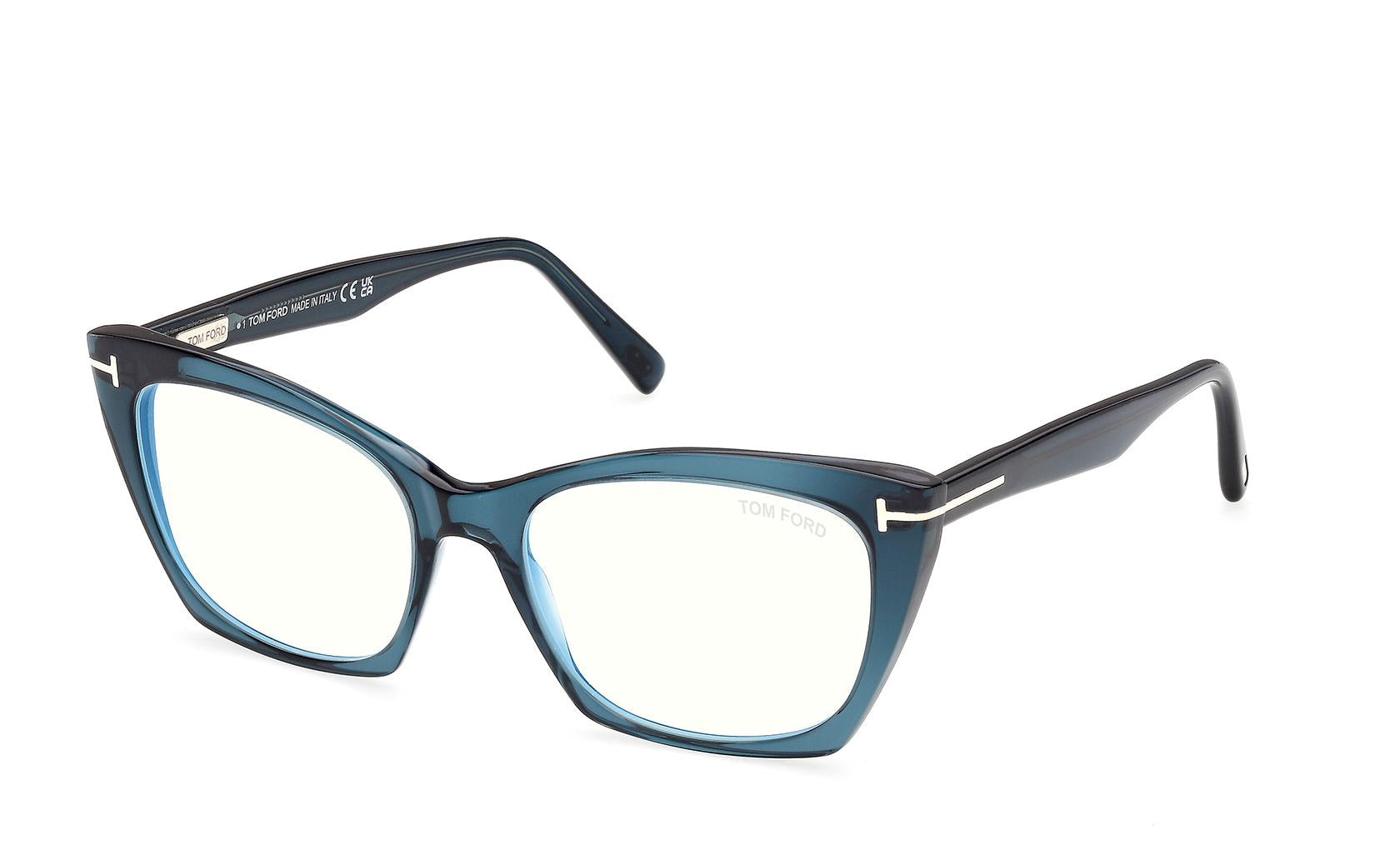 Tom Ford Eyeglasses FT5709/B 087