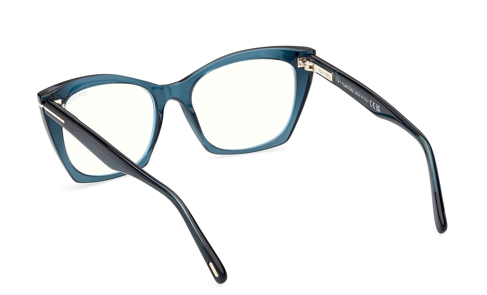 Tom Ford Eyeglasses FT5709/B 087