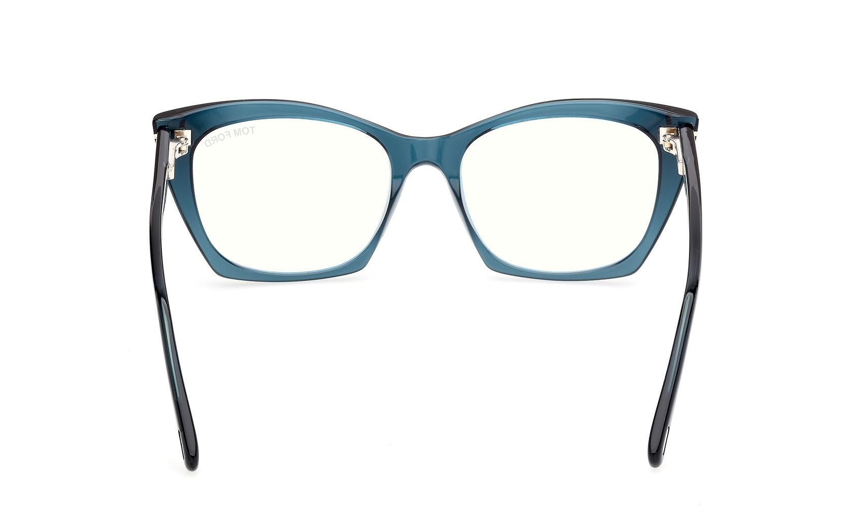 Tom Ford Eyeglasses FT5709/B 087