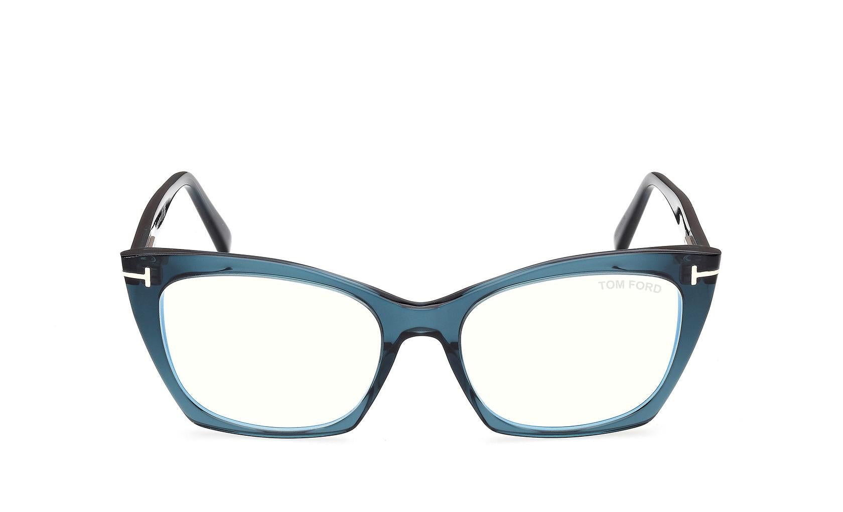 Tom Ford Eyeglasses FT5709/B 087