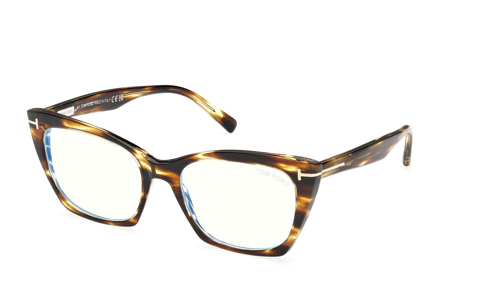 Tom Ford Eyeglasses FT5709/B 55A
