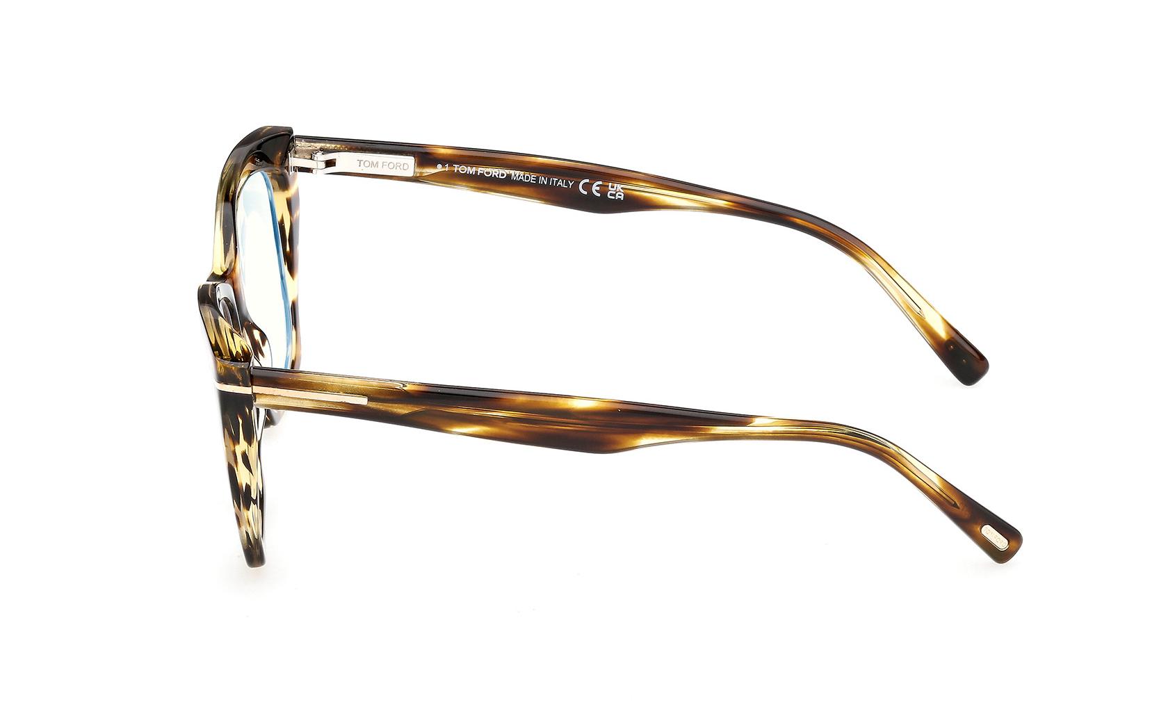 Tom Ford Eyeglasses FT5709/B 55A