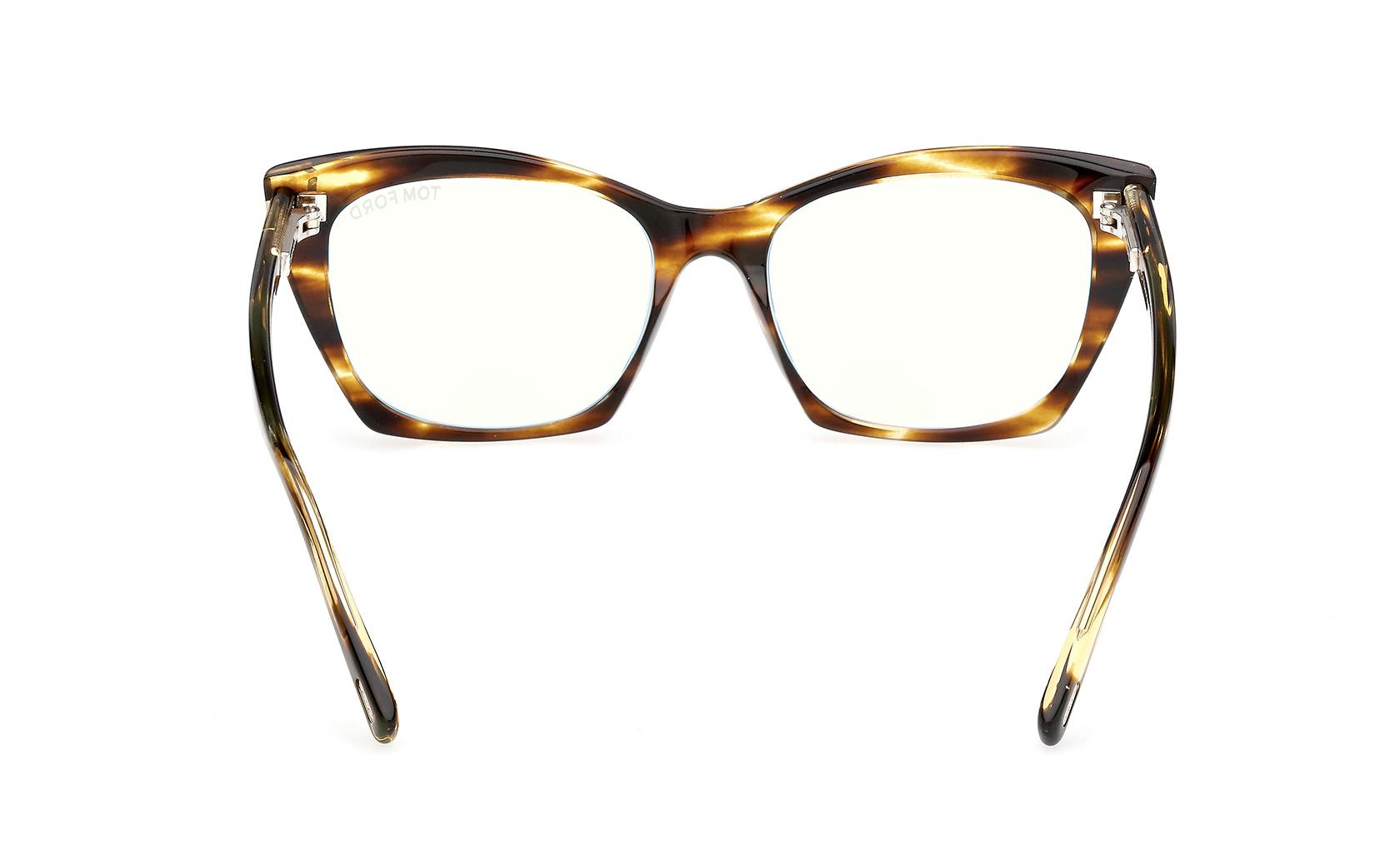 Tom Ford Eyeglasses FT5709/B 55A