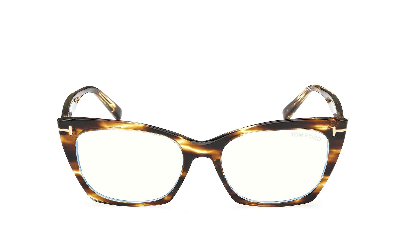 Tom Ford Eyeglasses FT5709/B 55A