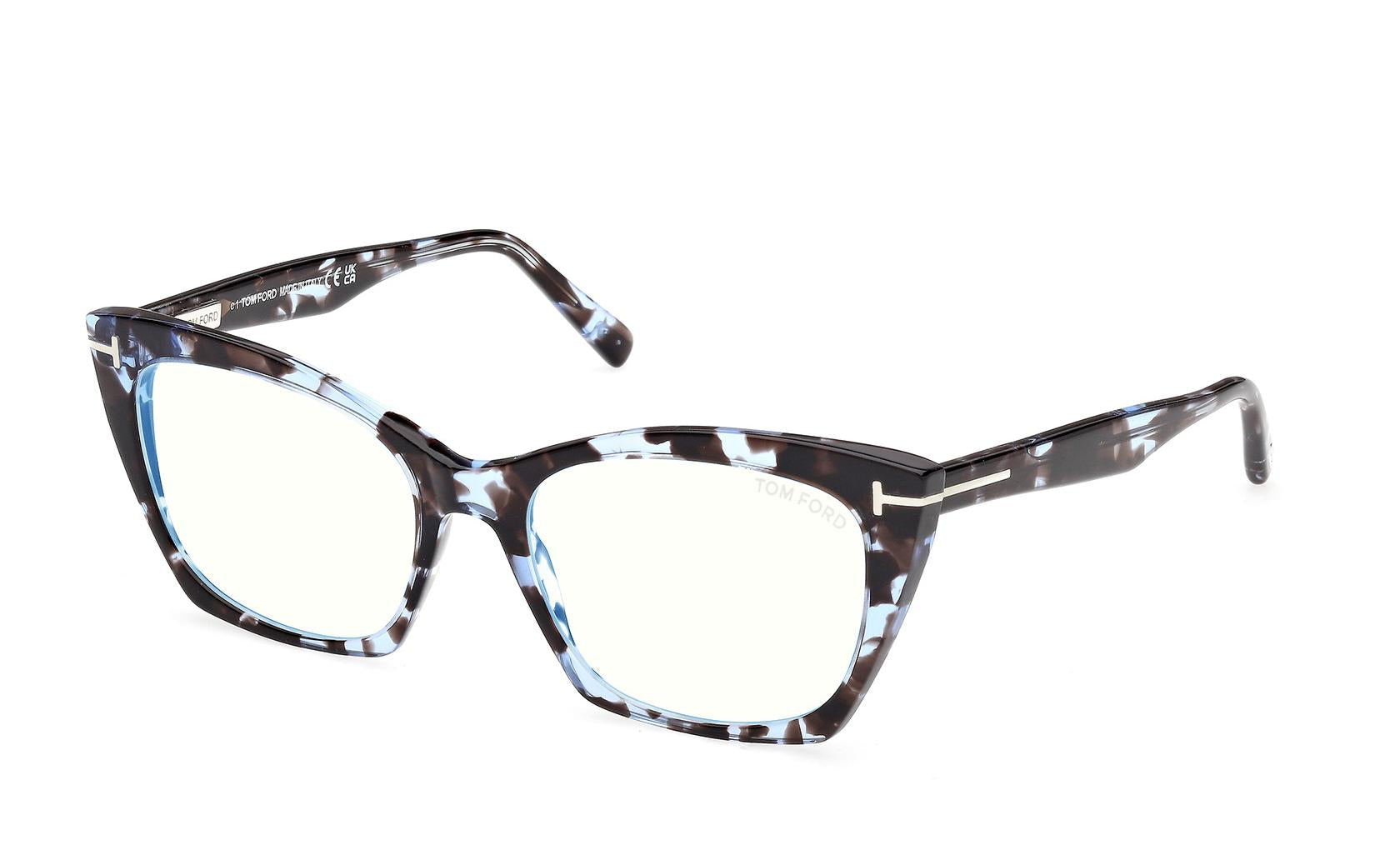 Tom Ford Eyeglasses FT5709/B 56A