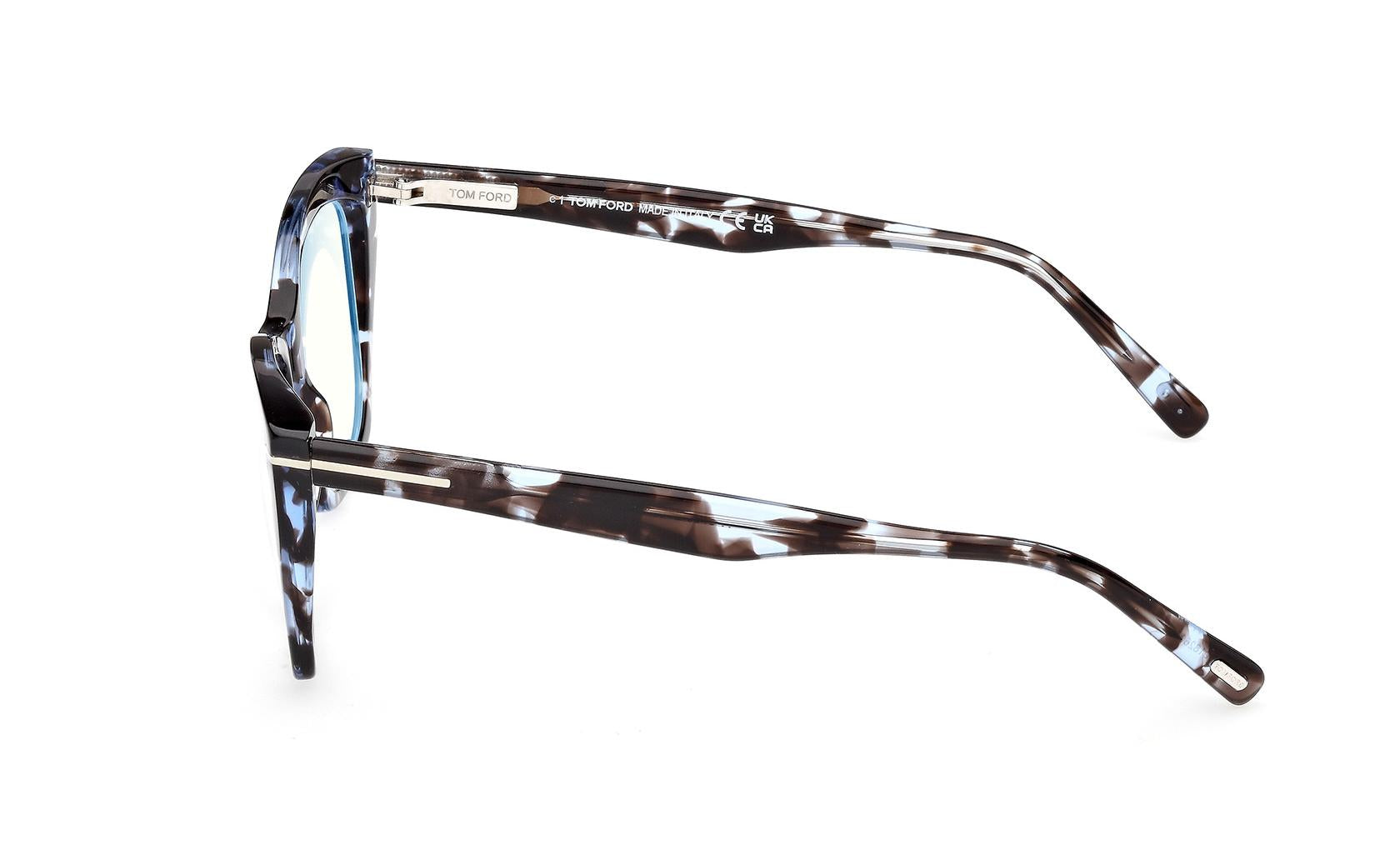 Tom Ford Eyeglasses FT5709/B 56A