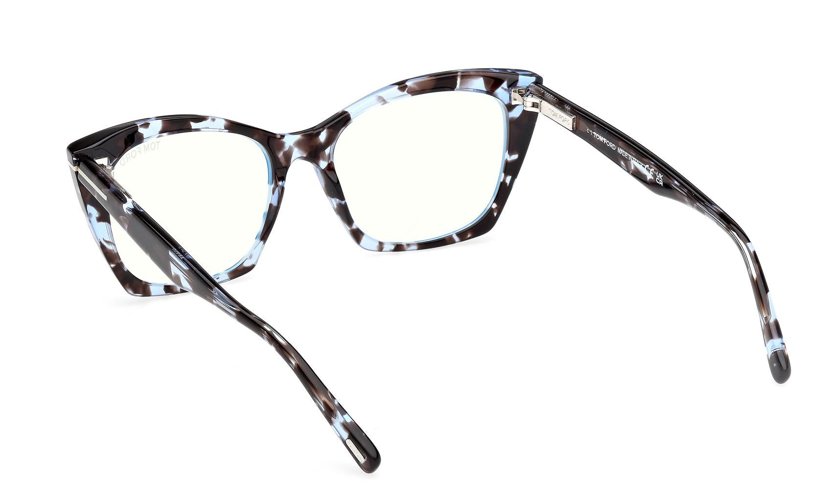 Tom Ford Eyeglasses FT5709/B 56A